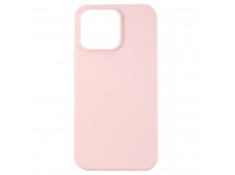 Чехол-накладка Activ Full Original Design для Apple iPhone 13 Pro (light pink)