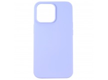 Чехол-накладка Activ Full Original Design для Apple iPhone 13 Pro (light violet)