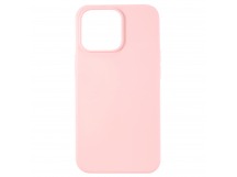 Чехол-накладка Activ Full Original Design для Apple iPhone 13 Pro (pink)