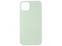 Чехол-накладка Activ Full Original Design для Apple iPhone 13 mini (light green)