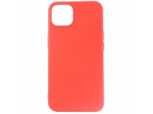 Чехол-накладка Activ Full Original Design для Apple iPhone 13 mini (red)