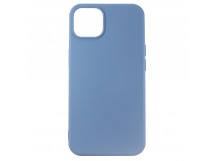 Чехол-накладка Activ Full Original Design для Apple iPhone 13 (blue)