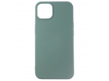 Чехол-накладка Activ Full Original Design для Apple iPhone 13 (dark green)