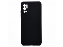 Чехол-накладка Activ Full Original Design для Xiaomi Poco M3 Pro 5G (black)
