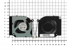 Вентилятор Acer Nitro 7 AN715-52 (CPU)