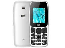                 Мобильный телефон BQ 1852 One белый