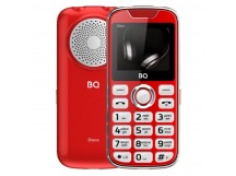                 Мобильный телефон BQ 2005 Disco красный