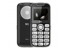                 Мобильный телефон BQ 2005 Disco черный 