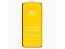 Защитное стекло Xiaomi Redmi Note 10T (2021) (Full Glue) тех упаковка Черное