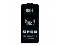Защитное стекло Honor 7A Pro/Huawei Y6/Y6 Prime /Enjoy 8E (2018) (Premium Full 99H) Черное