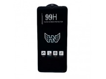 Защитное стекло Xiaomi Redmi Note 7/Note 7 Pro/Note 7S (Premium Full 99H) Черное