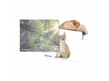 Коврик для мыши SILK, шт