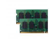 Оперативная память DDR 2 1Gb (Б/У), шт