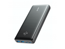 АКБ Anker 25600mAh PowerCore III Elite  87W A1291 BK