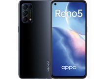 Смартфон OPPO RENO 5 (8+128) черный
