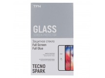 TFN стекло TCN Spark 6 Go 2.5D black