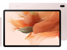 Планшет Samsung Galaxy Tab S7 FE SM-T735 pink (розовый) 64Гб
