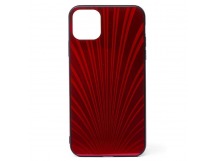 Чехол-накладка - STC004 для "Apple iPhone 11 Pro Max" (red) (110339)