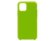 Чехол-накладка Activ Original Design для "Apple iPhone 11 Pro Max" (green) (112758)