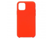 Чехол-накладка Activ Original Design для "Apple iPhone 11 Pro Max" (orange) (112764)