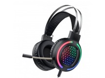                         Полноразмерные наушники Hoco ESD03 Gaming (черный)