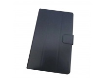                         Универсальный чехол для планшета "Maverick" Slimcase, 9,5-10", темно-синий