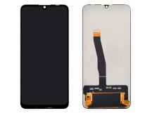 Дисплей для Huawei Honor 10 Lite/10i/20i/20e (HRY-LX1T) + тачскрин (черный) (copy COG-B)