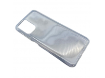 Чехол Xiaomi Redmi Note 10/Note 10S (2021) Силикон Прозрачный 1.0mm