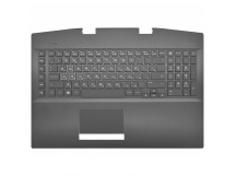 Топ-панель L57380-251 для HP черная