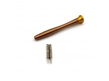 Отвертка для iPhone 4/5/5S/6/6S (2 в 1)