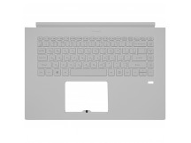 Топ-панель для Acer ConceptD 5 CN515-51 белая