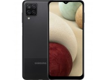 Смартфон Samsung SM-A127F/DSN black (чёрный)128Гб