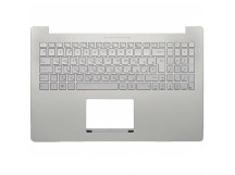 Топ-панель 13NB07D1AM0421 для Asus серебро