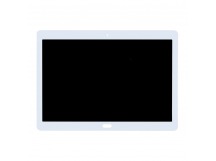 Дисплей для Huawei Mediapad M3 Lite (10") + тачскрин (белый)