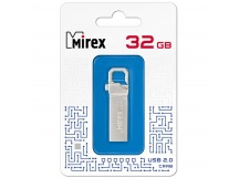 USB карта памяти 32ГБ Mirex CRAB (13600-ITRCRB32)
