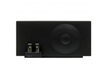 Колонки Nakatomi OS-12 BLACK - акустические колонки 1.0, 37W RMS, Bluetooth, NFC, цвет черный
