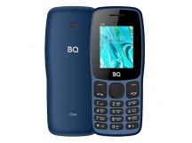 Мобильный телефон BQM-1852 One Темно-Синий