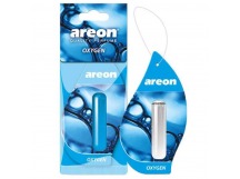 Ароматизатор гелевый AREON LIQUID 5 ml OXYGEN(кислород)