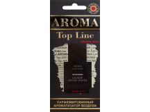 Ароматизатор AROMA TOP LINE парфюм Lalique Encre Noire