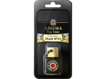 Ароматизатор AROMA TOP LINE флакон №24 6ml, SHAIK 33