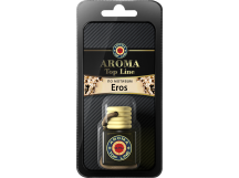 Ароматизатор AROMA TOP LINE флакон №34 Versace Eros women 6ml.