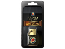 Ароматизатор AROMA TOP LINE флакон №S012, Montale Intense Cafe 6ml