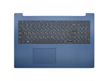 Топ-панель Lenovo IdeaPad 330-15IGM синяя