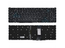 Клавиатура NKI15130RC для Acer Predator Helios 300
