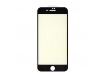 Защитное стекло Anti Blue для iPhone 7 Plus/8 Plus (черный) (VIXION)