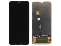 Дисплей для Huawei P Smart 2019 в сборе с тачскрином Черный - Стандарт