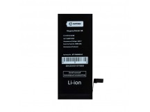 АКБ для Apple iPhone 6S - усиленная 2200 mAh - Battery Collection (Премиум)