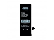 АКБ для Apple iPhone SE - усиленная 1800 mAh - Battery Collection (Премиум)