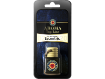 Ароматизатор AROMA TOP LINE флакон №u007, ESCENTRIC 6ml