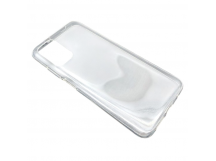 Чехол Xiaomi Redmi 9T (2021) Силикон Прозрачный 1.0mm